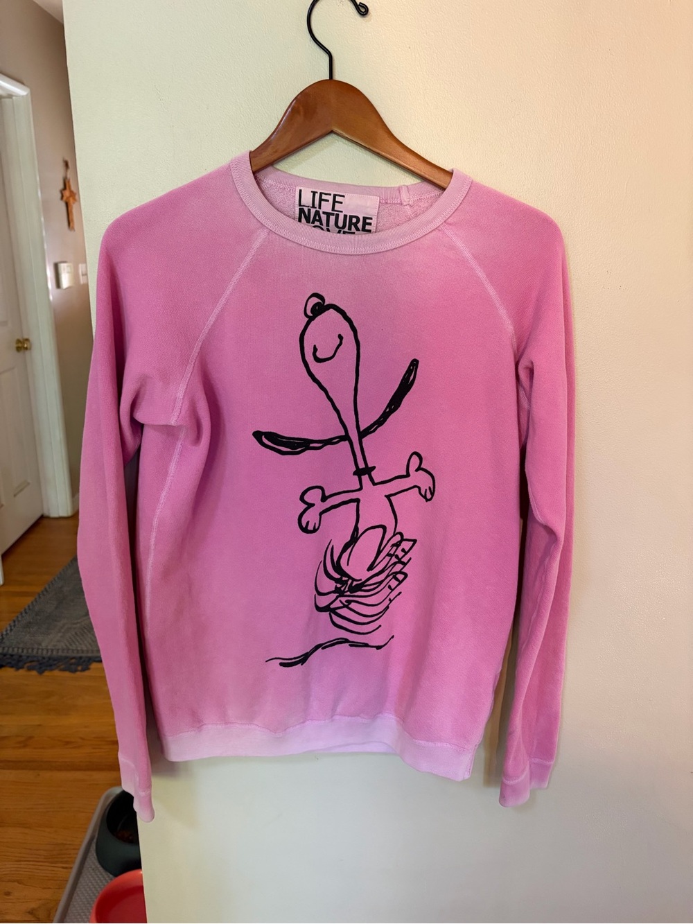 Freecity sweatshirt